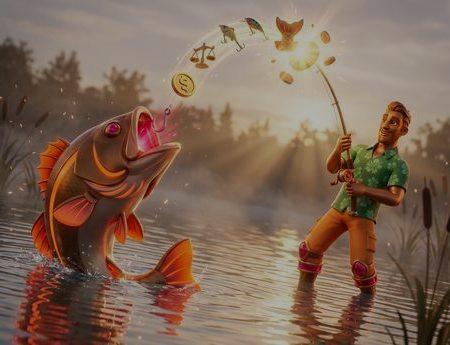 Big Bass Bonanza