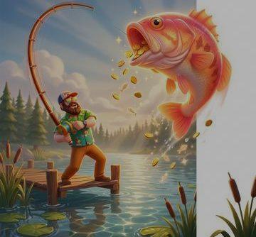 Big Bass Bonanza